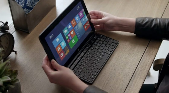 Universal Mobile Keyboard Universal Mobile Keyboard