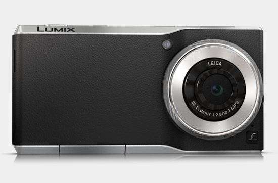 Panasonic CM1 Panasonic CM1