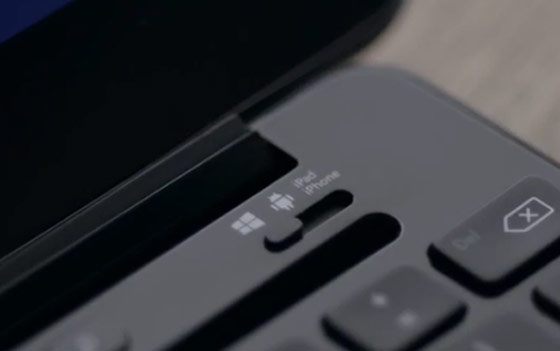 Universal Mobile Keyboard Universal Mobile Keyboard