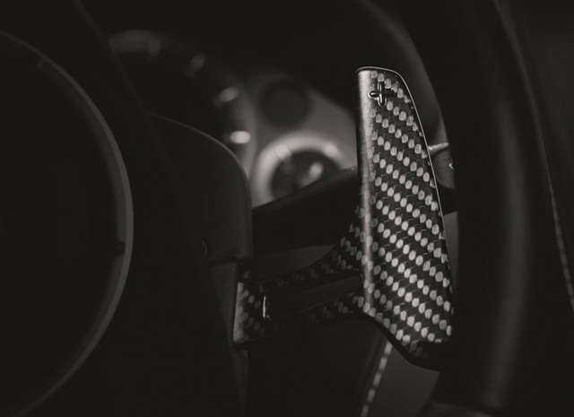 Aston Martin Vanquish Carbon Aston Martin Vanquish Carbon