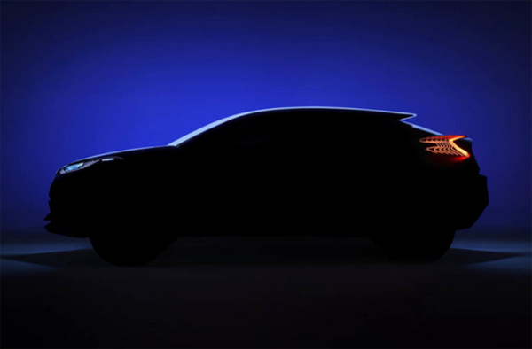 Toyota C-HR Toyota C-HR