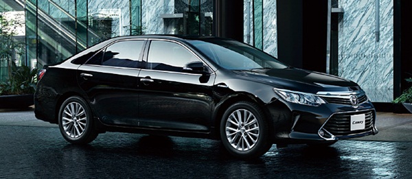 Toyota Camry Hybrid Toyota Camry Hybrid