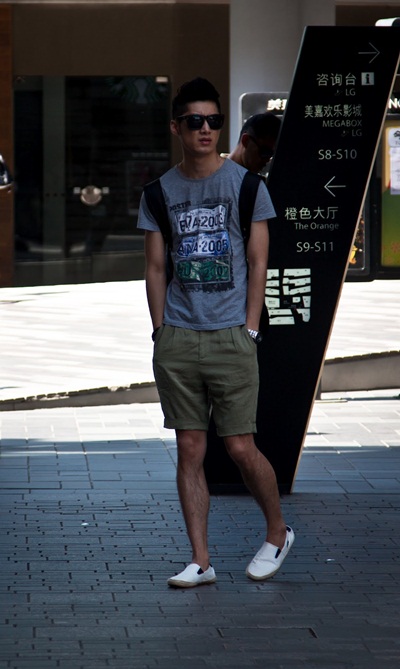 แต่งตัวอย่างไรให้ดูหล่อ แต่งตัวอย่างไรให้ดูหล่อ