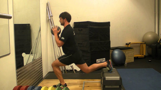 Medicine Ball Medicine Ball