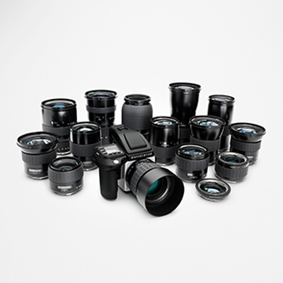 Hasselblad H5X Hasselblad H5X