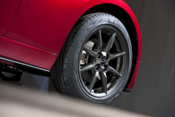 Mazda MX-5 Mazda MX-5