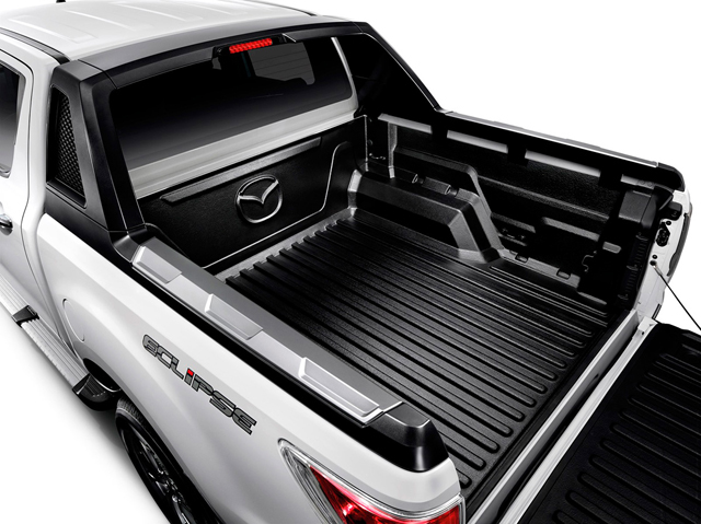 Mazda BT 50 Mazda BT 50