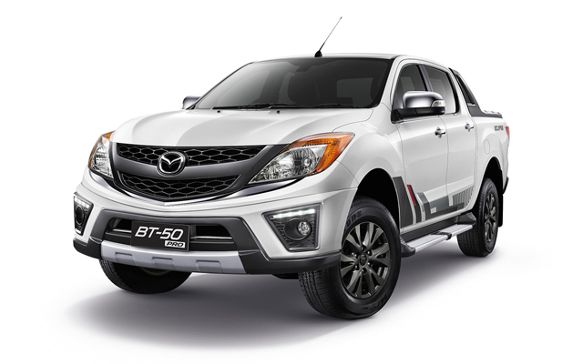 Mazda BT 50 Mazda BT 50