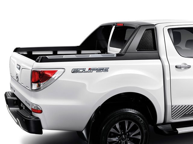 Mazda BT 50 Mazda BT 50