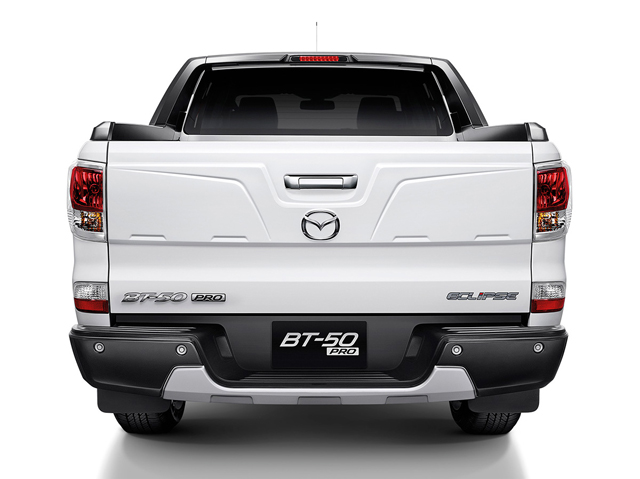 Mazda BT 50 Mazda BT 50
