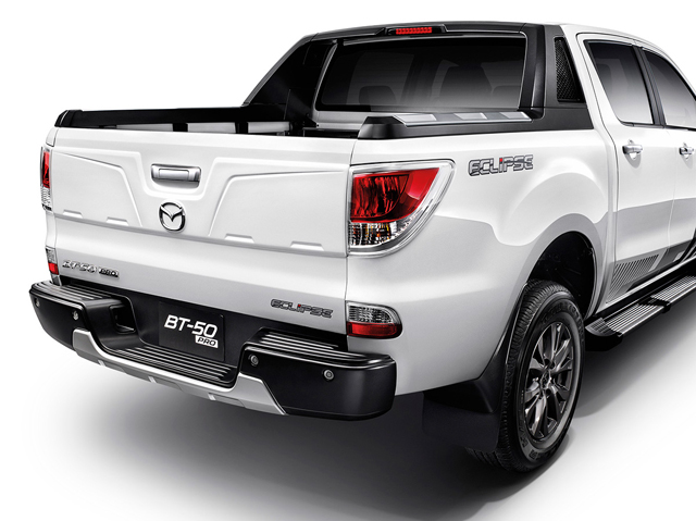 Mazda BT 50 Mazda BT 50