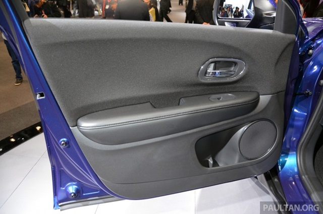 honda vezel honda vezel