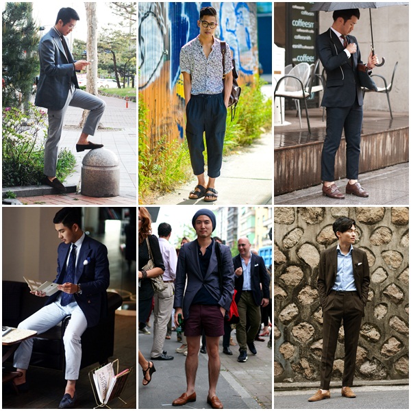 แต่งตัวอย่างไรให้ดูหล่อ แต่งตัวอย่างไรให้ดูหล่อ