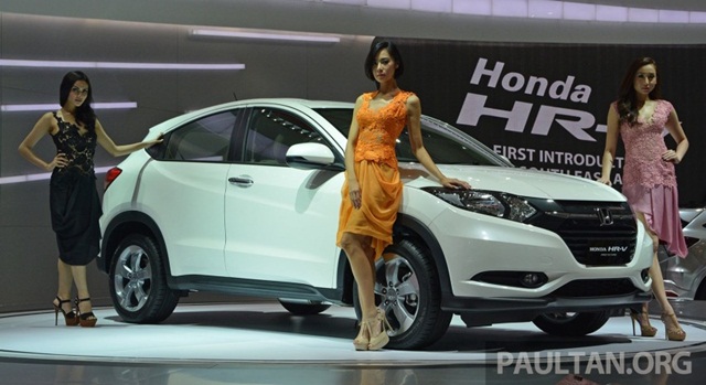 honda vezel honda vezel
