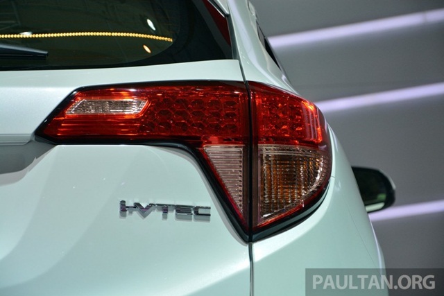 honda vezel honda vezel