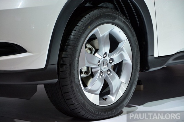 honda vezel honda vezel