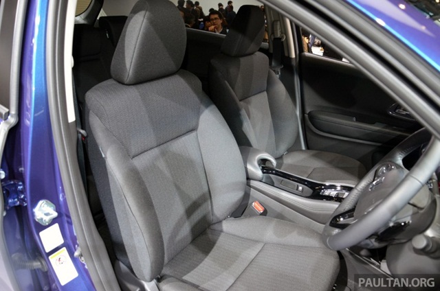 honda vezel honda vezel