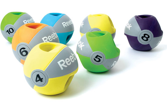 Medicine Ball Medicine Ball