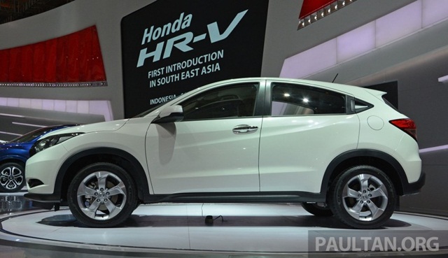 honda vezel honda vezel