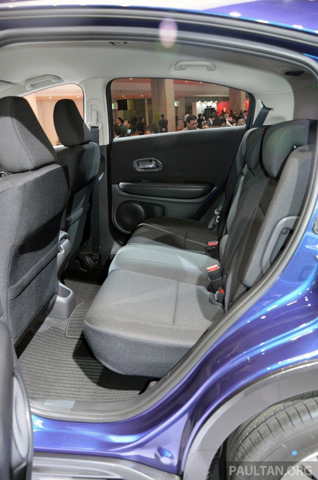 honda vezel honda vezel