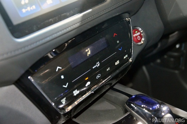 honda vezel honda vezel
