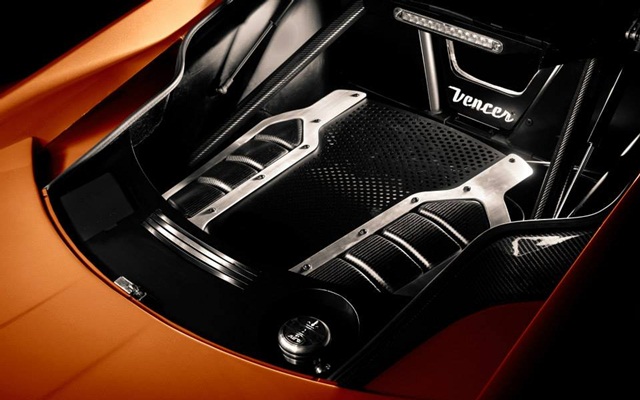 Vencer Sarthe 2015 Vencer Sarthe 2015