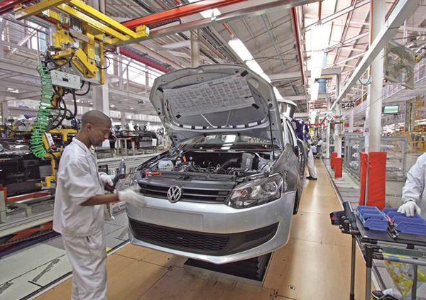 Volkswagen Volkswagen