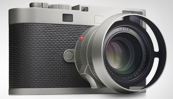 Leica M Edition 60 Leica M Edition 60