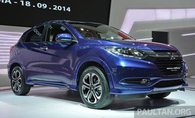 honda vezel honda vezel