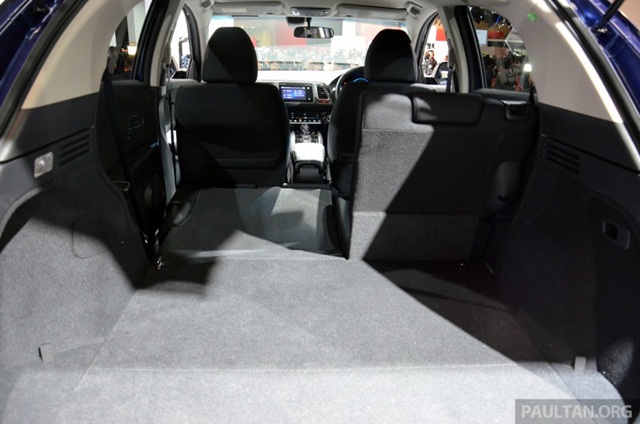 honda vezel honda vezel