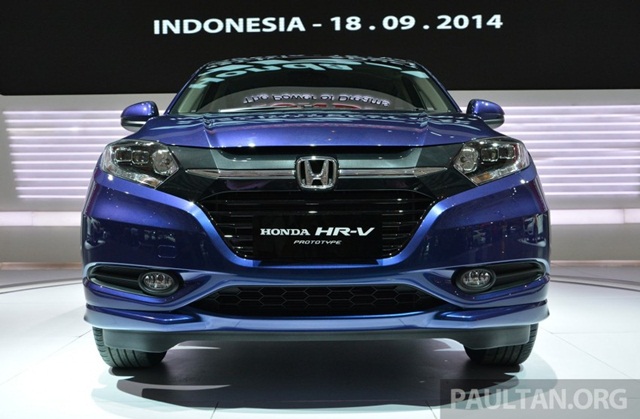 honda vezel honda vezel