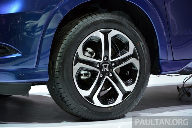 honda vezel honda vezel