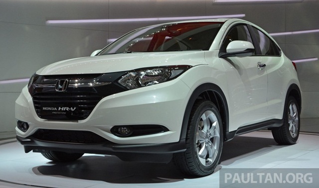 honda vezel honda vezel