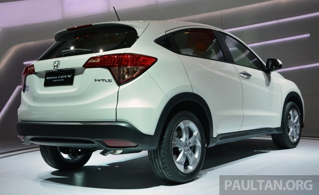 honda vezel honda vezel