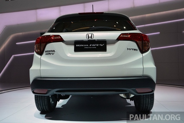 honda vezel honda vezel