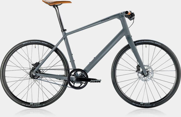 Canyon Urban Canyon Urban