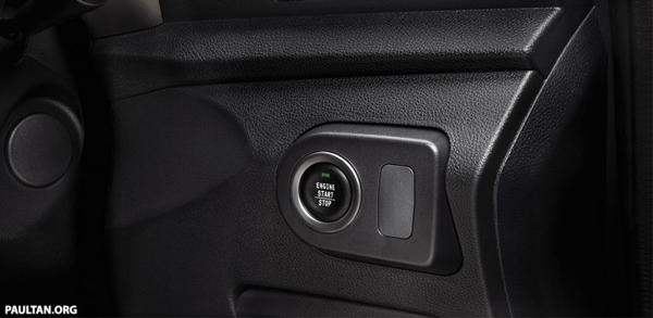 Proton Iriz Proton Iriz