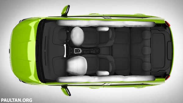 Proton Iriz Proton Iriz