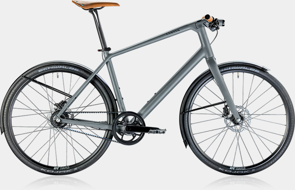 Canyon Urban Canyon Urban