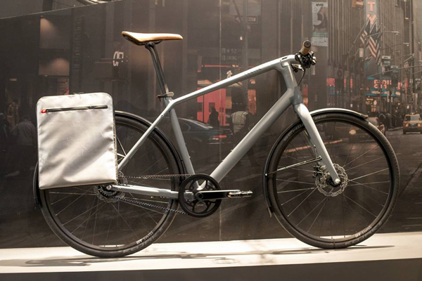 Canyon Urban Canyon Urban