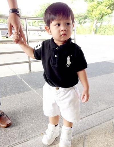 น้องโปรด น้องโปรด