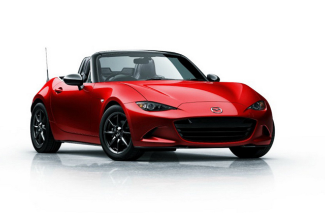 Mazda MX5 Mazda MX5
