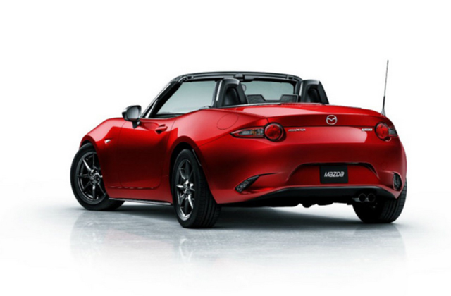 Mazda MX5 Mazda MX5