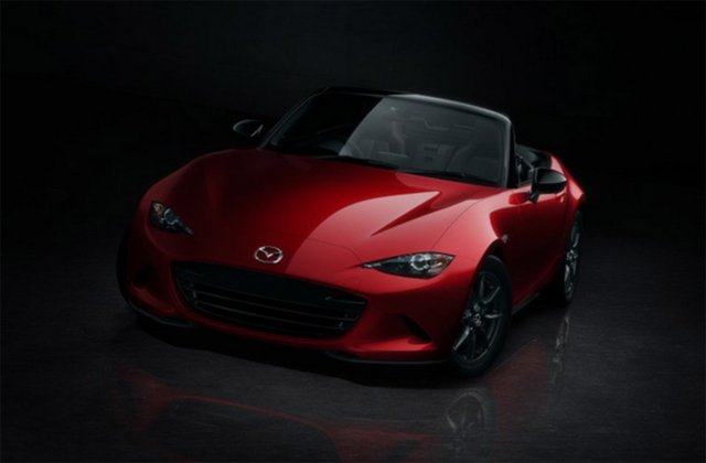 Mazda MX5 Mazda MX5