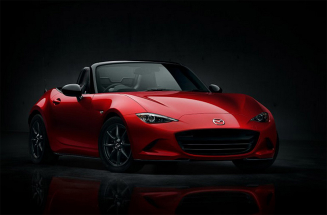 Mazda MX5 Mazda MX5