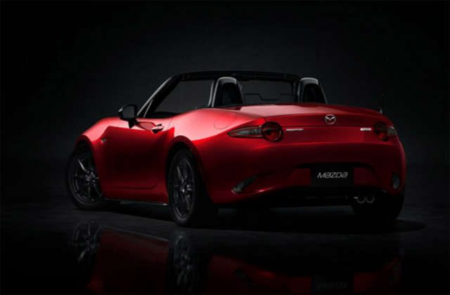 Mazda MX5 Mazda MX5