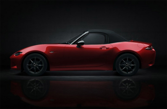 Mazda MX5 Mazda MX5