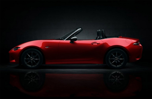 Mazda MX5 Mazda MX5