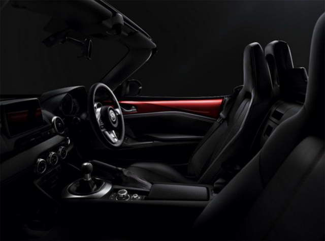 Mazda MX5 Mazda MX5