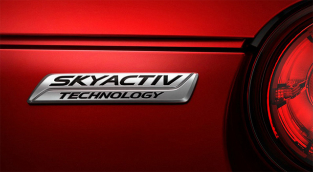 Mazda MX5 Mazda MX5